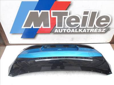 [GYÁRI BONTOTT] BMW HÁTSÓ LÖKHÁRÍTÓ (PDC) | I3 i01 